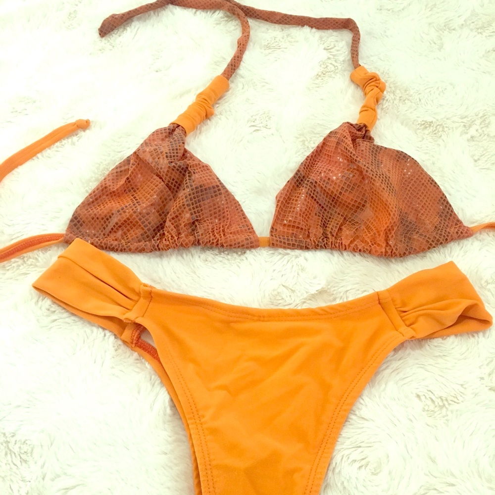 Beautiful Brazilian Bikini